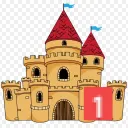 The Regime is dead's icon