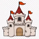 Emurus's Castle