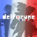 Discovery icon for Deltarune 🇫🇷 Discord server