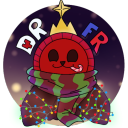 Discovery icon for Deltarune 🇫🇷 Discord server