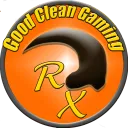 Good Clean Gaming RX