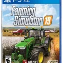 Farming Simulator 19