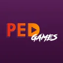 Ped Games - Apoiadores