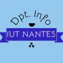 Département Info : IUT NANTES