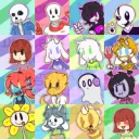 Undertale fan page