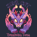 Devil Cat Việt Hóa Team icon