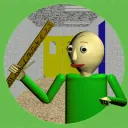 Baldi’s Basics Unofficial Discord Server