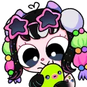 PLUSH'S ARTCADE