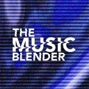 The Music Blender