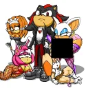 Chadow the Slayhog paradise