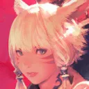 真　ＦＦ１４部屋