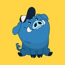 StellarBoar