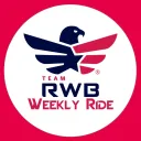 Team RWB Weekly Ride