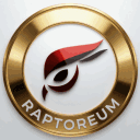 Raptoreum banner