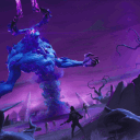 Official Fortnite STW