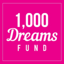 1,000 Dreams Fund icon