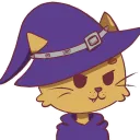 Wizzy’s Discord Channel