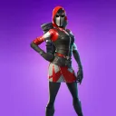 fortnite girl