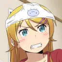 Kiririn's Hentai Baka Legion
