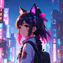 MayMeow's Space