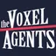The Voxel Agents