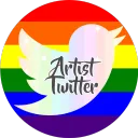 Artist Twitter Community