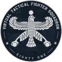 Virtual Tact. Air Base 8