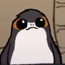Porg Fanciers Association