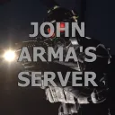 John Arma's Server