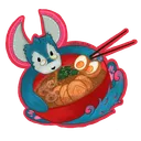 GhoulDeLox's Ramen House
