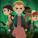 Stranger Things