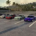 NFS Kingdom