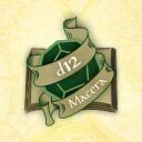 d12Macera Discord Server Icon