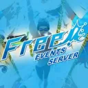 Free! Events Server