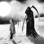 Life and Death: A Dance Of Fate