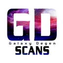 Galaxy Degen Scans
