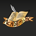 🎓 Academia•MC 🎓 icon