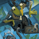 Flight School Studio icon