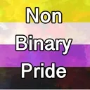 Non-Binary Pride