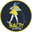 Salty Gaming! icon