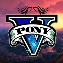 Pony's Cheap Kids Server Server Icon
