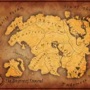 The Empire of Tamriel