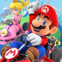 Mario Kart Actu icon