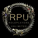 Roleplayers Unlimited Discord Server Icon