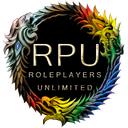 Roleplayers Unlimited Discord Server Icon