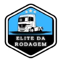 Mapa Elite da Rodagem ETS2 Oficial