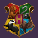 Discovery icon for Hogwarts School of W&W Discord server