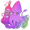 Squid Squad