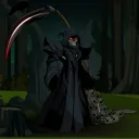 NIGHTMARE CREW