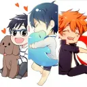 Sports Animes Chat